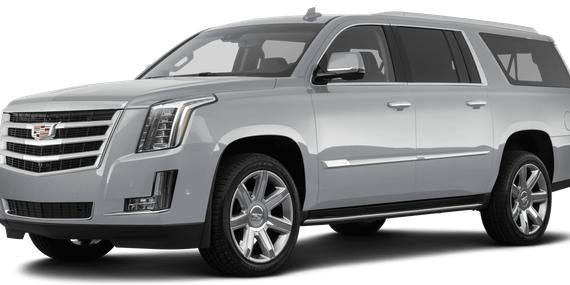 CADILLAC ESCALADE ESV 2018 1GYS3HKJ4JR170485 image CADILLAC ESCALADE ESV 2018 1GYS3HKJ4JR170485 image